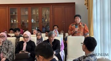 Узбекистан продвигает программу «Umrah Plus» среди индонезийских туроператоров 