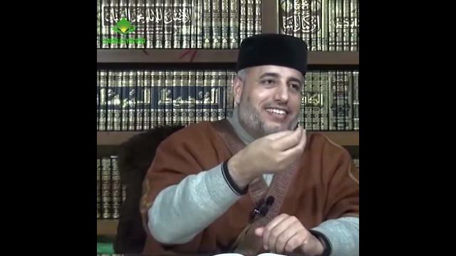 Mazhablar birlik ramzi (video)