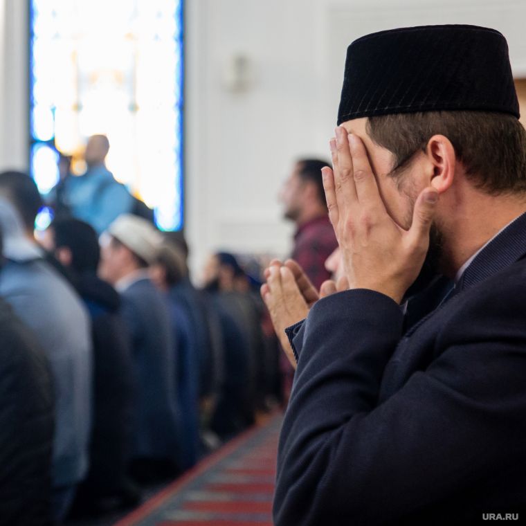 Go'zal xulqingiz tufayli Islomni qabul qildim