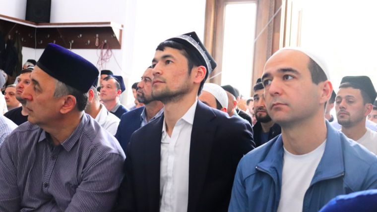 Ozor bermaslik ham sadaqa