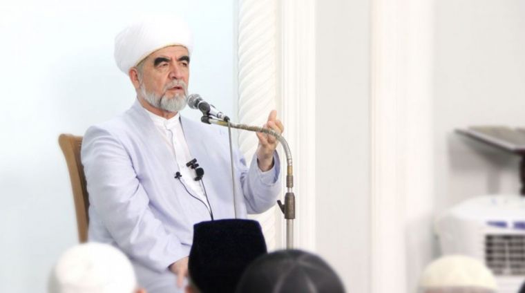 Ro‘zador kishi bajarishi muhim bo‘lgan 9 amal