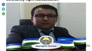 O'zbekistonda nechta millat va diniy konfessiya vakillari istiqomat qiladi?