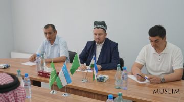 Саудия хайрия маркази 