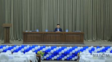 Очередной учебный семинар был проведен для отинойи