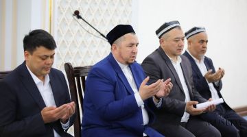 Тадбир манфаатли бўлди