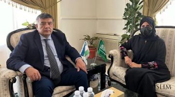 Сотрудничество с Саудовской Аравией в сфере туризма станет более активным