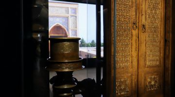 Бугундан эътиборан Париждаги нуфузли музейларда Ўзбекистон тарихи ва маданиятига бағишланган кўргазма иш бошлайди