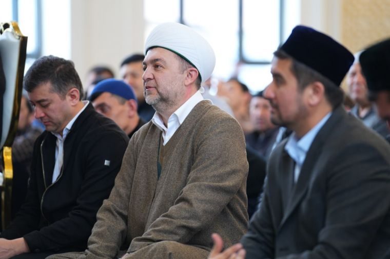  Қуръонда таъкидланган икки улуғ амал васф этилди