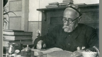 Ma’rifat fidoyilari