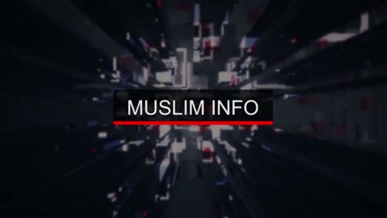 Muslim Info (19-03-2021)