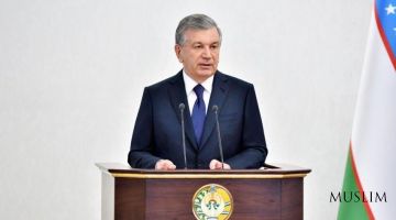 Мирзиёев: наводнение стало горьким уроком для нас