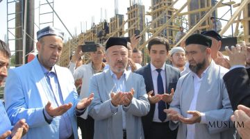 Фотожамланма: Тошкент шаҳридаги 