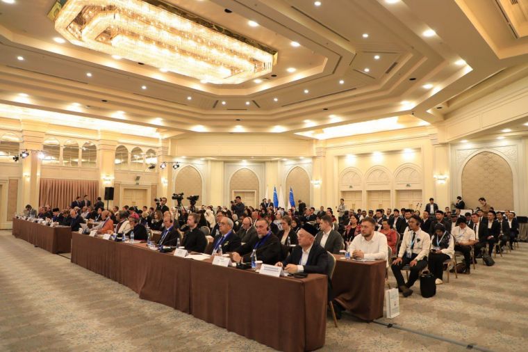 Международная конференция: признан опыт Узбекистана в укреплении толерантности