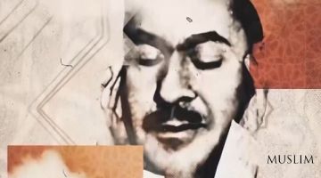 Шейх Мухаммад Рифаат был удостоен чести на египетском шоу талантов 