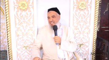Farzand tarbiyasi (video)