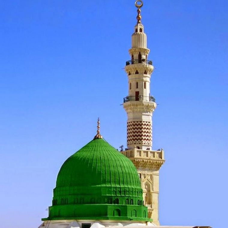 “Albatta, Muhammad (sollallohu alayhi vasallam) butun olamni yoritgan yulduzdir”