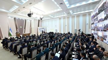 Мақсад – адашганни тўғри йўлга қайтариш, жаҳолатга қарши маърифат билан курашиш