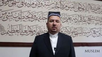 Saharlikda baraka bor! (Videolavha)