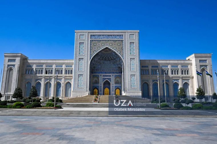 Islom sivilizatsiyasi markazi – Uchinchi Renessansning so‘nmas mayog‘i