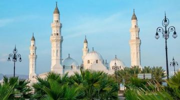 Исламский вакф: инженерия устойчивости до эпохи институтов