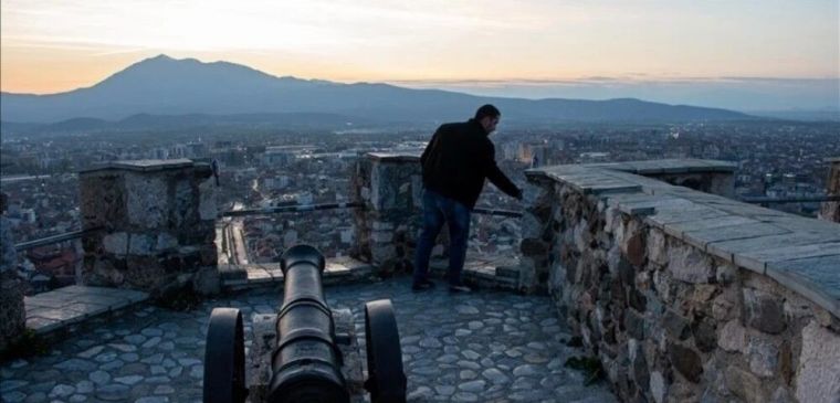 Активист возрождает традиции Рамадана в Призрене