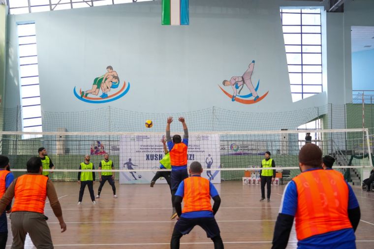 Sog‘lom turmush tarzi — ma’naviy hayotning asosi