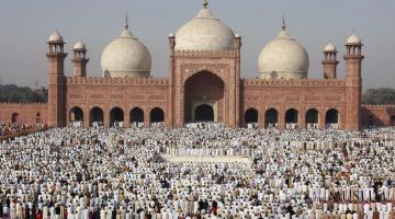 Dehlining qadimiy masjidiga Buxoriy avlodlari asos solgan