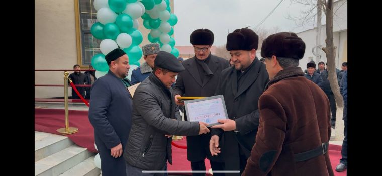 Қўшкўпирдаги 