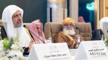Аль-Судаис высоко оценил приверженность руководства Саудовской Аравии исламским ценностям