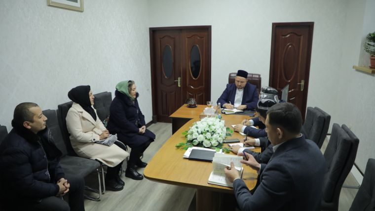 نداء المواطنين في مركز الاهتمام