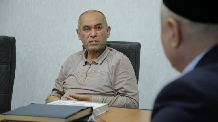 Murojaatlar tinglanib, mas’ullarga topshiriqlar berildi