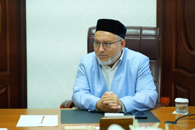 Qabul jarayonida murojaatlarga amaliy yechim berildi