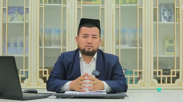 Ijtimoiy tarmoqning foyda va zararlari (video)