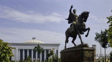 Туры в Узбекистан станут доступнее для туристов из России