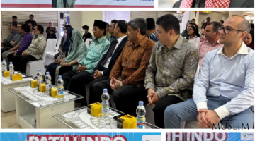 Indoneziya din ishlari vaziri: Samarqand shahri Makka va Madinaga olib boruvchi asosiy darvoza