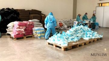 Эльмира Баситханова: «Стало заметно отсутствие единой системы проведения благотворительных акций»