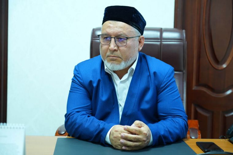 Ҳар бир мурожаат эътиборда