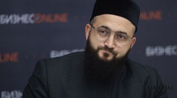 Муфтий Татарстана аргументировал необходимость сокращения муфтиятов