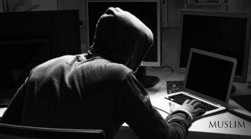 Экран ортидаги тажовуз