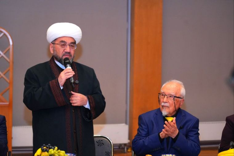 Xalqaro hamkorlik — diniy-ma’rifiy taraqqiyot omili