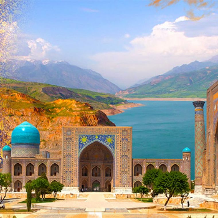 Mehmon – atoi Xudo
