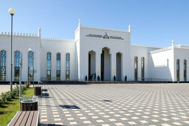 На базе Болгарской исламской академии откроется Центр корановедческих исследований