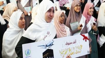 Инициатива алжирского учителя по обучению Корана 