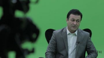 Гул билан суҳбат (Аудио)