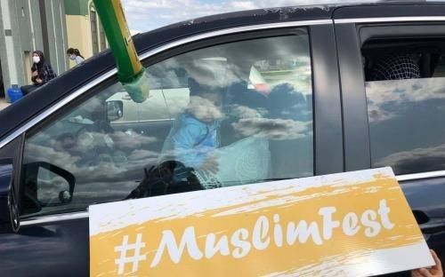Канадада йирик мусулмонлар фестивали ўтказилади