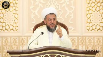 Fitna maydoni (video)