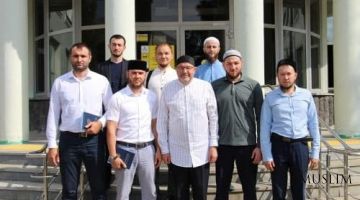 Saratovda butunrossiya Qur'on musobaqasi o'tkaziladi