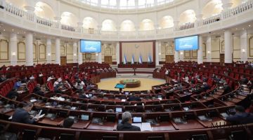 В Узбекистане за незаконное вовлечение ребенка в процесс религиозного воспитания могут ввести административную ответственность