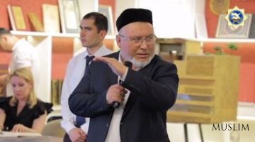 O‘zbekiston muzeylari Islom sivilizatsiyasi markaziga bir yarim mingdan ortiq eksponatlarni taqdim etdi