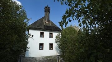 Мечеть, которой 600 лет: свидетель глубоких корней ислама в сердце Балкан 